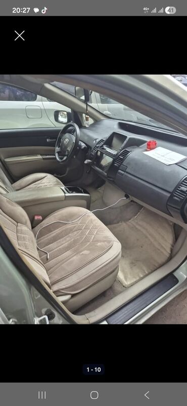 Toyota: Maşın 300 manat depozit günü 25 manat arendaya verilir idal vəzyətdədi -da lalafo.az — 11 Toyota: Maşın 300 manat depozit günü 25 manat arendaya verilir idal vəzyətdədi — 11