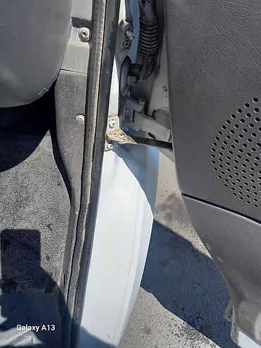 Ford: Ford Transit yük/miniven - Korpus: Ağ rəng, qaldırılmış (yüksək) — 10