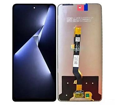 Tecno: "Tecno" ekranı təmiri Tecno modelləri üçün ekranlar Tecno SPARK GO — 1