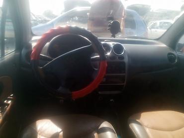купе 124: Daewoo Matiz: 2004 г., Механика, Хэтчбэк — 1