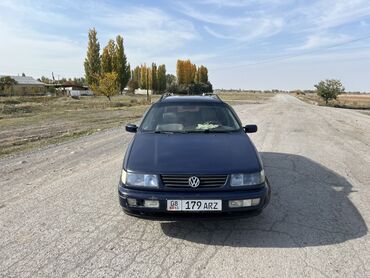 чанган машина цена бишкек: Volkswagen ID.4: 1994 г., 2 л, Механика, Бензин, Универсал