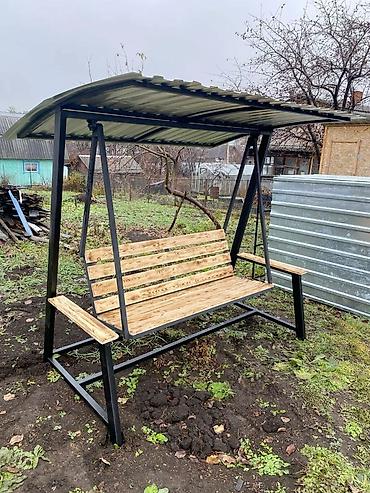 куханые столы: Комплект столов и стульев на заказ, Для кухни, Прямоугольный — 5