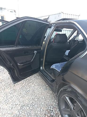 bmw е34 4 4: BMW 5 series: 1989 г., Механика, Бензин, Седан — 7