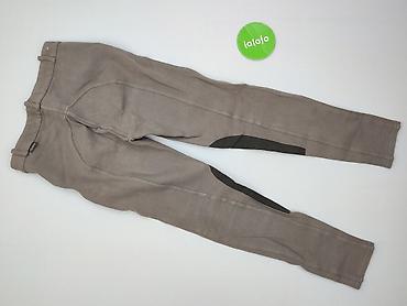 fox flexair: Fouganza, Spodnie materiałowe damskie, rozmiar S — 3