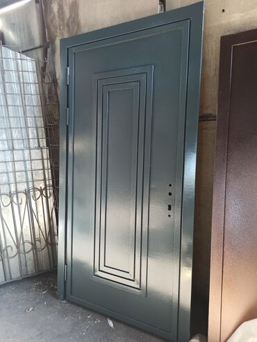 Двери для домов и квартир: На заказ входные двери, бронированные двери.Вацап — 14