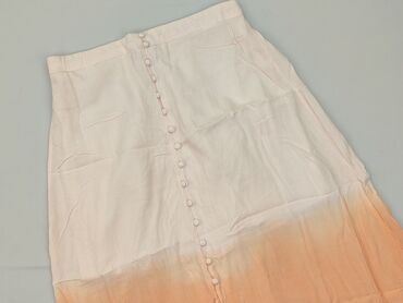 dopasowana spódnice maxi: Stradivarius, Spódnica damska, rozmiar M