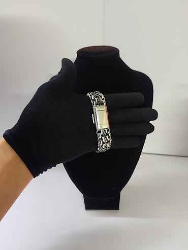 Браслеты: Ювелир. Ювелирные изделия. Ювелирные услуги. Ювелирные украшения — 8