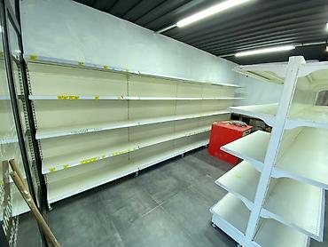 Витрины: Витрины для магазина полки для магазина Стиллажи для магазинА Полки — 3