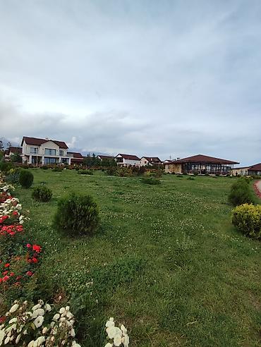 Иссык-Куль 2026: Коттедж, Л ЦО Лазурный берег, Чок-Тал, Детская площадка, Парковка, стоянка, Охраняемая территория — 6