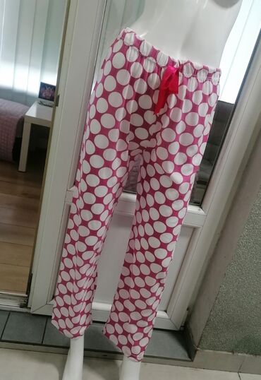 Pidžame: M, Pamuk — 8