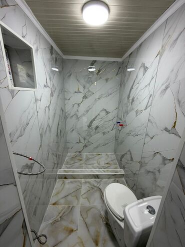 Продажа домов: Дом, 50 м², 2 комнаты, Агентство недвижимости, Косметический ремонт at lalafo.kg — 7 Продажа домов: Дом, 50 м², 2 комнаты, Агентство недвижимости, Косметический ремонт — 7