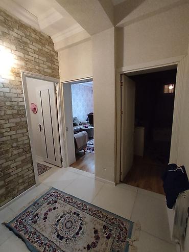 Mənzil alıram: 2 otaqlı, 66 kv. m — 12
