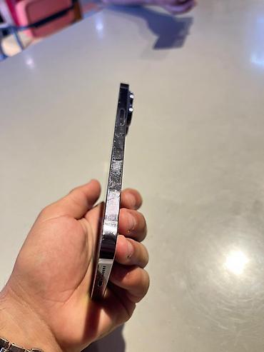 6 iphone: IPhone 14 Pro Max, 128 GB, Deep Purple, Face ID — 5