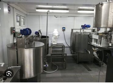производство мешков: Требуется технолог молочного производства
