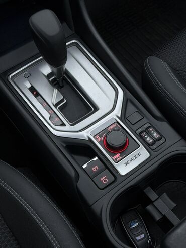 Subaru: Subaru Forester: 2021 г., 2.5 л, Вариатор, Бензин, Кроссовер — 8