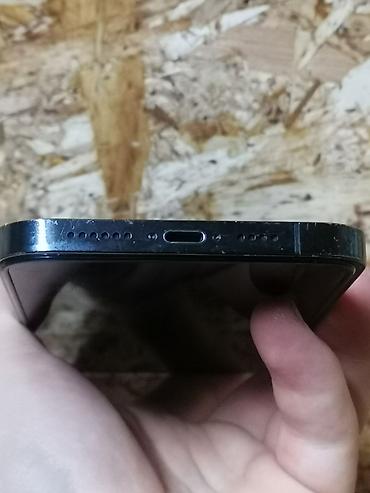 Apple iPhone: IPhone 12 Pro Max, Б/у, 128 ГБ, Защитное стекло, Чехол, 76 % — 15