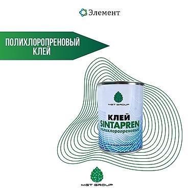Клей-герметик: Для дерева, Термостойкий — 1