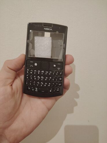 Nokia: Nokia 8 Sirocco, 1 TB, rəng - Qara, Düyməli, İki sim kartlı — 19