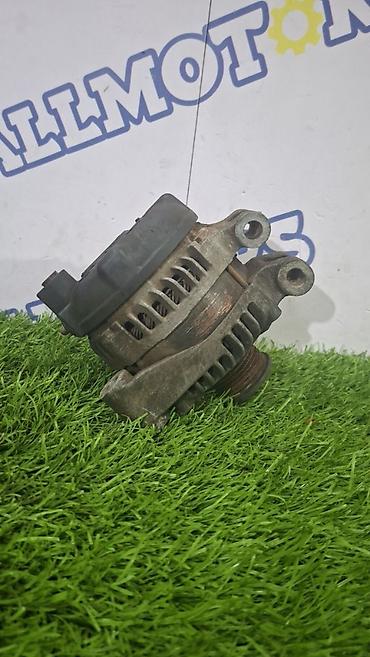 Генератор Land Rover Колдонулган