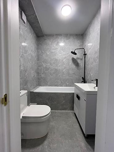 Продажа квартир: 1 комната, 46 м², Элитка, 8 этаж, Дизайнерский ремонт — 8