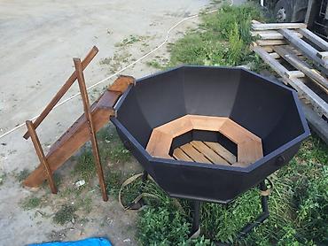 Строительство под ключ: Дома, Бани, Кухни 3-5 лет опыта — 28