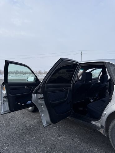 Audi: Audi A6: 1994 г., 2.6 л, Механика, Бензин, Седан — 12