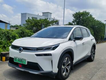 Roewe: Toyota : 2020 г., 0.1 л, Автомат, Электромобиль, Хэтчбэк