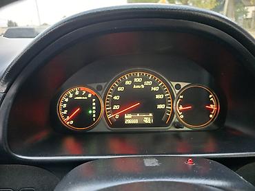 лямбда зонд камри 30 2.4: Honda CR-V: 2005 г., 2.4 л, Автомат, Бензин, Кроссовер — 7