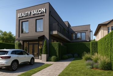 куплю дом в бишкеке недорого: Дом, 700 м², 5 комнат, Собственник, Косметический ремонт