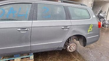 auto otpad vrsac: PASAT B6 VRATA ZA VOLKSWAGEN PASSAT B6 OD 2005. DO 2010. GOD — 1