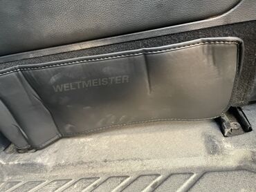 Дворники и комплектующие: Новый, Оригинал — 12