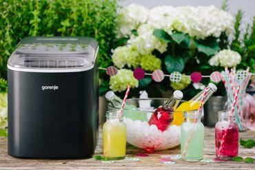 поко х3 цена: Ледогенератор Gorenje IMC1200B — Свежий лёд за минуты! Продаю