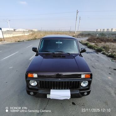 VAZ (LADA): Mator karobka razdatka peredok ela. Mator yeni yıgılıb — 5