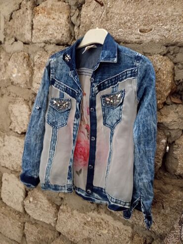 Dəstlər: Geyimlərin hər biri 50 qəpikdi. Uşaq və yeniyetmələr üçün geyimlər — 31