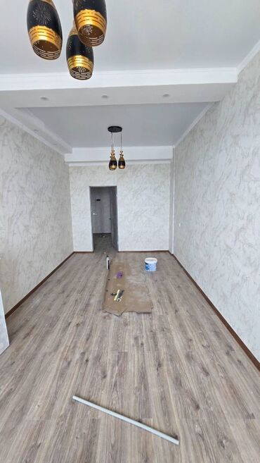 сниму квартиру в городе каракол: 1 комната, 52 м², Элитка, 13 этаж, Евроремонт