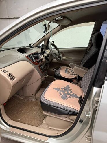 тойота ноах купить: Toyota Nadia: 2002 г., 2 л, Автомат, Бензин