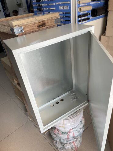 Другие услуги: ОсОО «ДБС Групп» Изготовление металлисеские шкафы. электрические щиты — 17