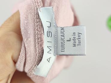 lucy h studio: Amisu, T-shirt damski, rozmiar L — 5