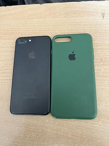 ipad 2 mini: IPhone 7 plus в идеальном состоянии, все работает, полностью в идеале — 2