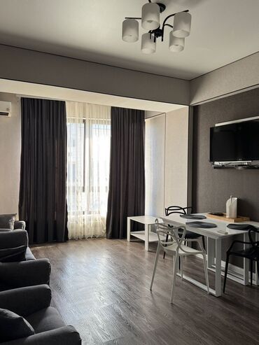 сниму дом в токмаке: 2 комнаты, Собственник, С мебелью полностью