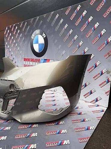 y5 2016: M PREDNJI BRANIK G60 ZA BMW 518, 520, 520 GT . OD 2023. DO 2026 — 4