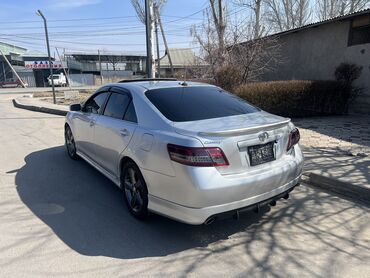 Toyota: Toyota Camry: 2009 г., 2.5 л, Автомат, Бензин