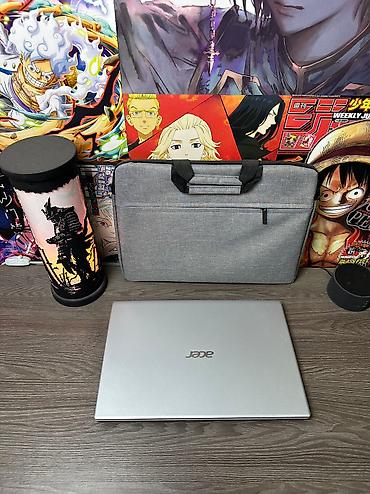 acer: 💻 Отличный ноутбук для учебы, работы и развлечений! ✨ Идеален для — 3