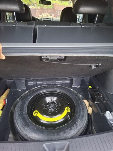 Kia: Kia Sorento – şəhər və uzun yol üçün geniş və güclü krossover — 6