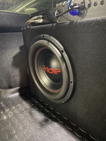 Сабвуферы для авто: Сетки на сабвуфер! Снижение цен! Всего 1500 сом защита саба! Грили - — 10