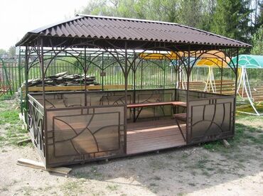 Sifarişlə digər bağ mebeli: Pulsuz çatdırılma — 30