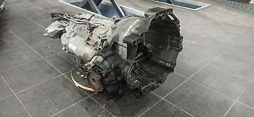 o r s: AUTOMATSKI MENJAC 3.0TDI ZA VOLKSWAGEN PHAETON OD 2003. DO 2010. GOD — 3