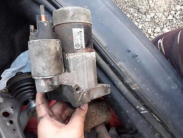 dacia logan: ALNASER ZA CLIO 2 1.5 ZA RENAULT CLIO — 1