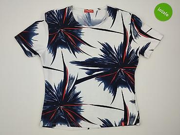 maison scotch s: XXL, T-shirt damski, rozmiar 2XL — 2
