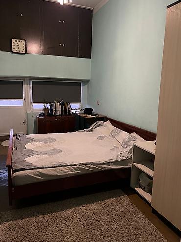 2 bedroom: 2 комнаты, 63 м², Юбилейка Индивидуалка, 10 этаж, Косметический ремонт — 3
